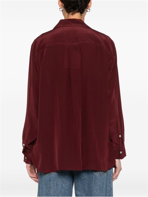 Camicia donna Siro MARELLA MONOCHROME | SIRO003